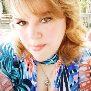 Meet your Posher, Anne